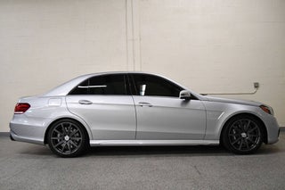 2014 Mercedes-Benz E-Class thumbnail – Pompano Beach, FL – 4