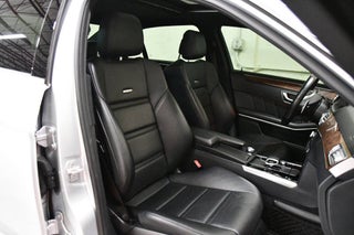 2014 Mercedes-Benz E-Class thumbnail – Pompano Beach, FL – 10
