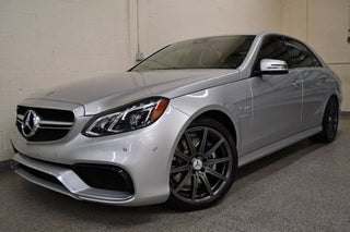 Mercedes-Benz E-Class for sale Las Vegas