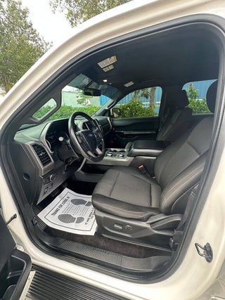 2018 Ford Expedition thumbnail – Miami, FL – 20