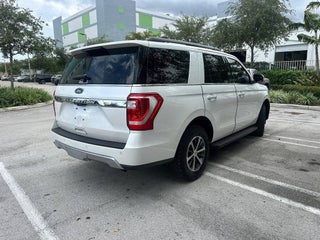 2018 Ford Expedition thumbnail – Miami, FL – 15