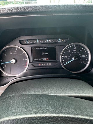 2018 Ford Expedition thumbnail – Miami, FL – 22