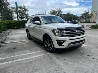 2018 Ford Expedition thumbnail – Miami, FL – 14