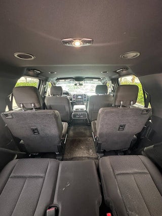 2018 Ford Expedition thumbnail – Miami, FL – 18
