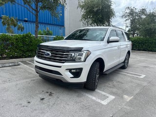 2018 Ford Expedition thumbnail – Miami, FL – 12