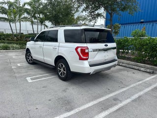 2018 Ford Expedition thumbnail – Miami, FL – 16