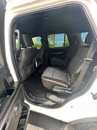 2018 Ford Expedition thumbnail – Miami, FL – 19