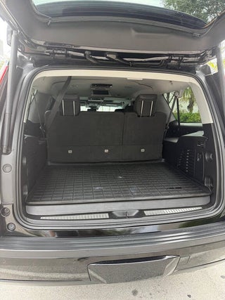 2020 Cadillac Escalade ESV thumbnail – Miami, FL – 5