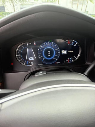 2020 Cadillac Escalade ESV thumbnail – Miami, FL – 8