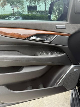 2020 Cadillac Escalade ESV thumbnail – Miami, FL – 9