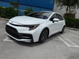 Toyota Corolla for sale Las Vegas