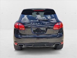 2014 Porsche Cayenne thumbnail – Pembroke Pines, FL – 6