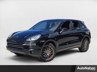 Porsche Cayenne for sale Las Vegas