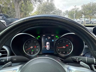 2019 Mercedes-Benz C-Class thumbnail – West Palm Beach , FL – 26