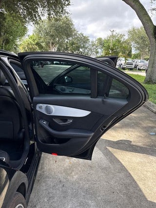 2019 Mercedes-Benz C-Class thumbnail – West Palm Beach , FL – 18