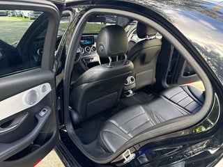 2019 Mercedes-Benz C-Class thumbnail – West Palm Beach , FL – 13