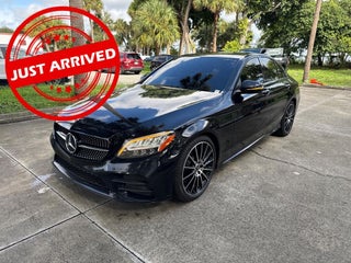 Mercedes-Benz C-Class for sale Las Vegas