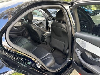 2019 Mercedes-Benz C-Class thumbnail – West Palm Beach , FL – 12