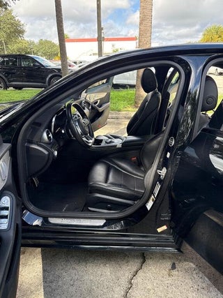 2019 Mercedes-Benz C-Class thumbnail – West Palm Beach , FL – 16