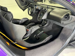 2019 McLaren 600LT thumbnail – Ft. Lauderdale, FL – 20