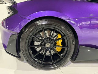 2019 McLaren 600LT thumbnail – Ft. Lauderdale, FL – 46