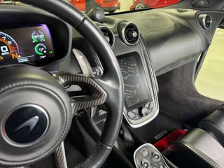 2019 McLaren 600LT thumbnail – Ft. Lauderdale, FL – 32
