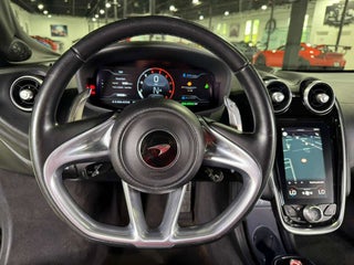 2020 McLaren GT thumbnail – Ft. Lauderdale, FL – 23