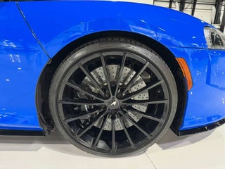 2020 McLaren GT thumbnail – Ft. Lauderdale, FL – 50