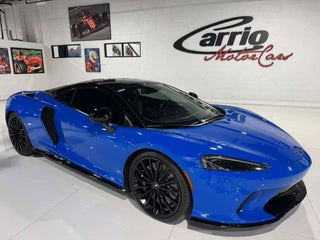 McLaren GT for sale Las Vegas