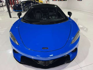 2020 McLaren GT thumbnail – Ft. Lauderdale, FL – 2