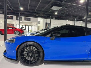 2020 McLaren GT thumbnail – Ft. Lauderdale, FL – 43