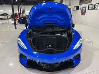 2020 McLaren GT thumbnail – Ft. Lauderdale, FL – 38