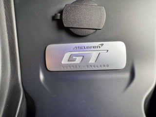 2020 McLaren GT thumbnail – Ft. Lauderdale, FL – 27