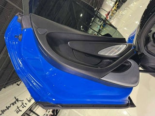 2020 McLaren GT thumbnail – Ft. Lauderdale, FL – 36