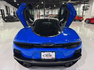2020 McLaren GT thumbnail – Ft. Lauderdale, FL – 14