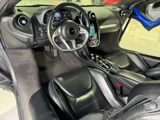 2020 McLaren GT thumbnail – Ft. Lauderdale, FL – 17