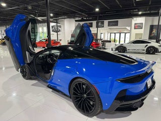 2020 McLaren GT thumbnail – Ft. Lauderdale, FL – 13