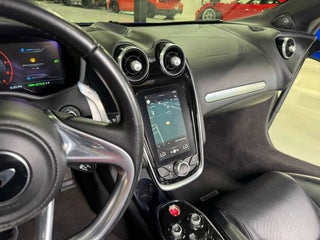 2020 McLaren GT thumbnail – Ft. Lauderdale, FL – 32