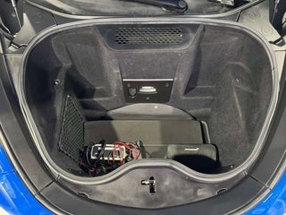 2020 McLaren GT thumbnail – Ft. Lauderdale, FL – 39
