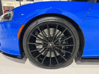2020 McLaren GT thumbnail – Ft. Lauderdale, FL – 47