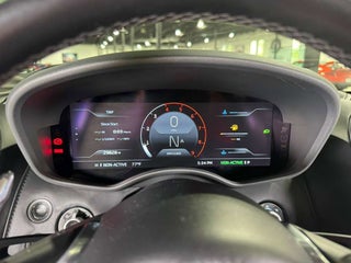 2020 McLaren GT thumbnail – Ft. Lauderdale, FL – 21