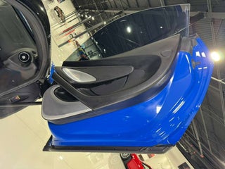 2020 McLaren GT thumbnail – Ft. Lauderdale, FL – 37