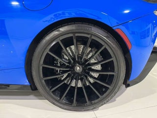 2020 McLaren GT thumbnail – Ft. Lauderdale, FL – 48