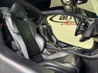 2020 McLaren GT thumbnail – Ft. Lauderdale, FL – 19