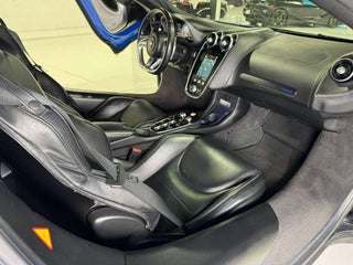 2020 McLaren GT thumbnail – Ft. Lauderdale, FL – 20