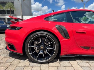 2023 Porsche 911 thumbnail – Miami, FL – 34
