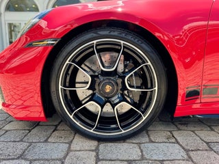 2023 Porsche 911 thumbnail – Miami, FL – 35