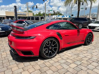 2023 Porsche 911 thumbnail – Miami, FL – 16