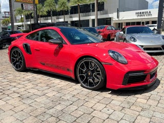 2023 Porsche 911 thumbnail – Miami, FL – 11