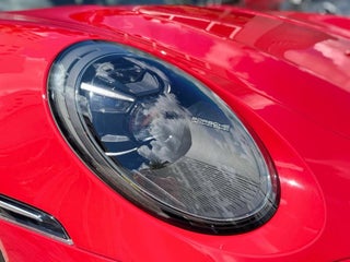 2023 Porsche 911 thumbnail – Miami, FL – 7